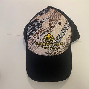 Merrie Monarch Festival 2025 Baseball Hat